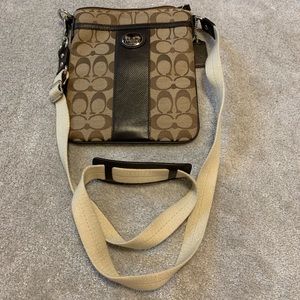 Coach Crossbody